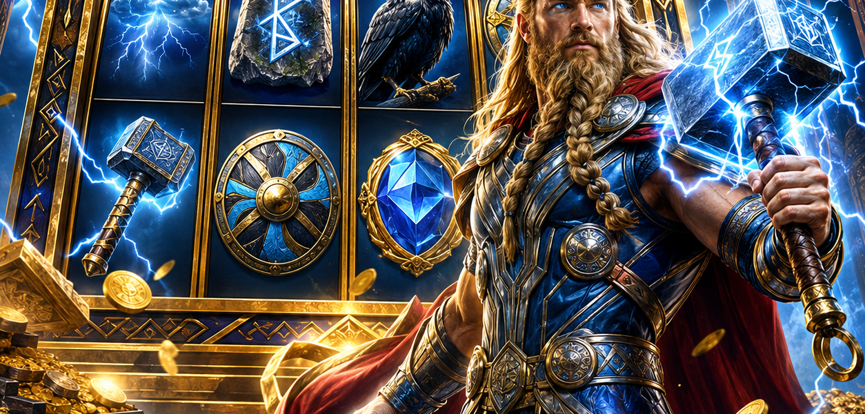 ASIA GAMING LUNCURKAN