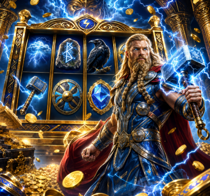 ASIA GAMING LUNCURKAN