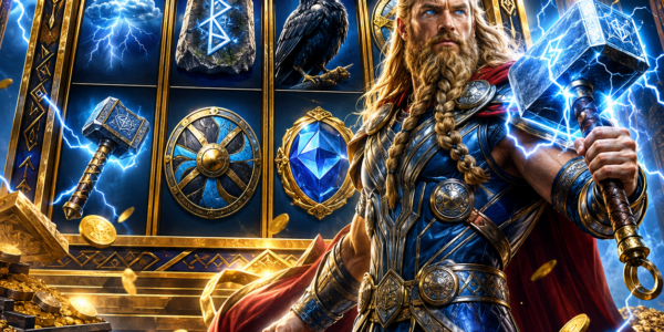 ASIA GAMING LUNCURKAN