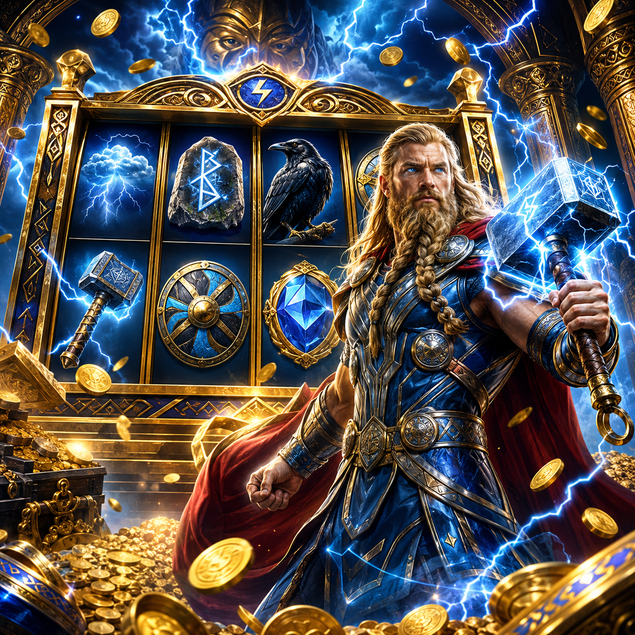 ASIA GAMING LUNCURKAN