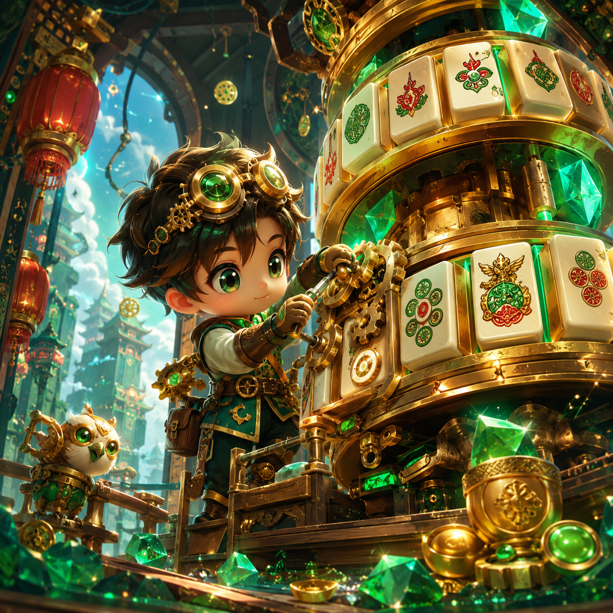 Link Casino online