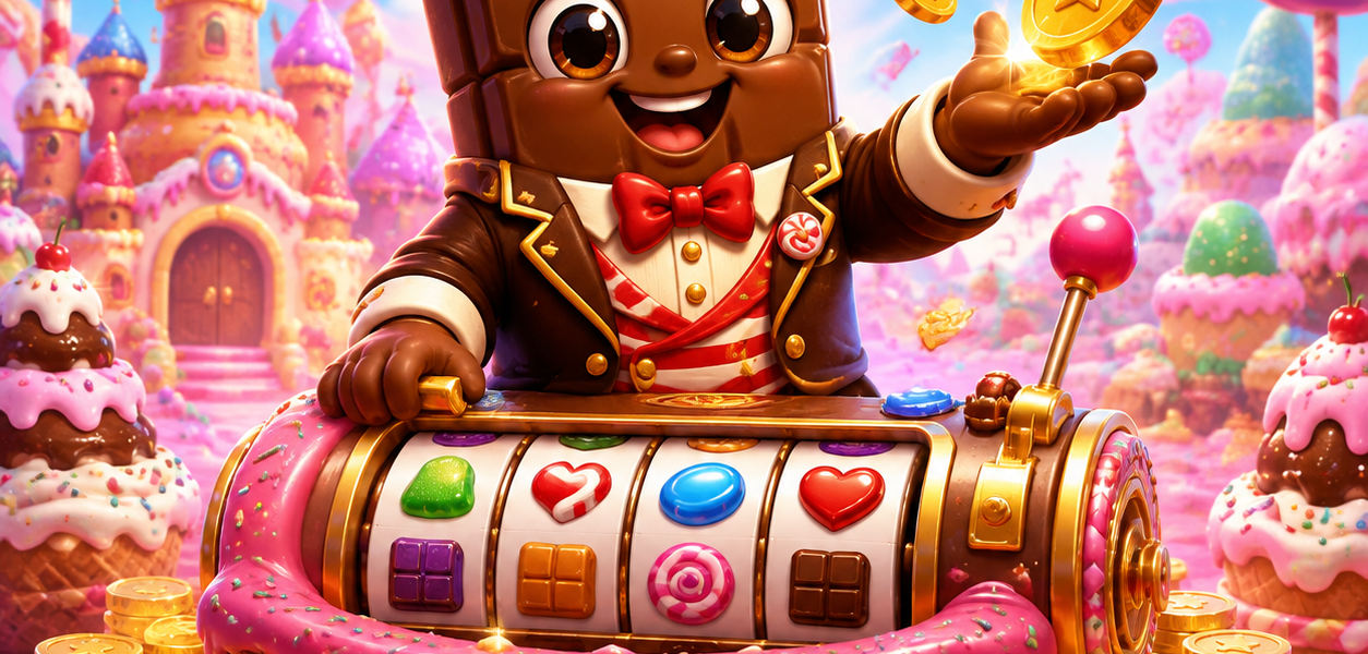 PLAY'N GO RILIS