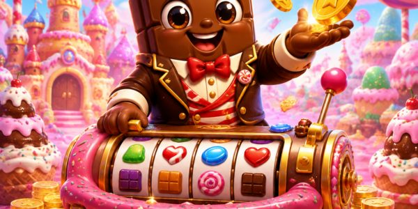 PLAY'N GO RILIS