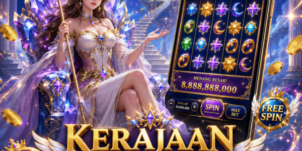 situs permainan