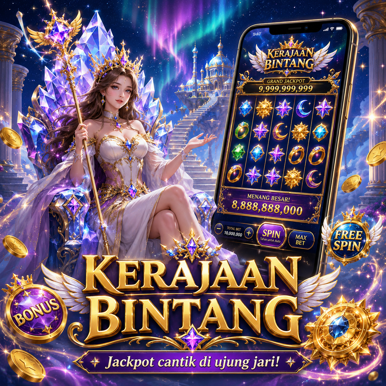 situs permainan
